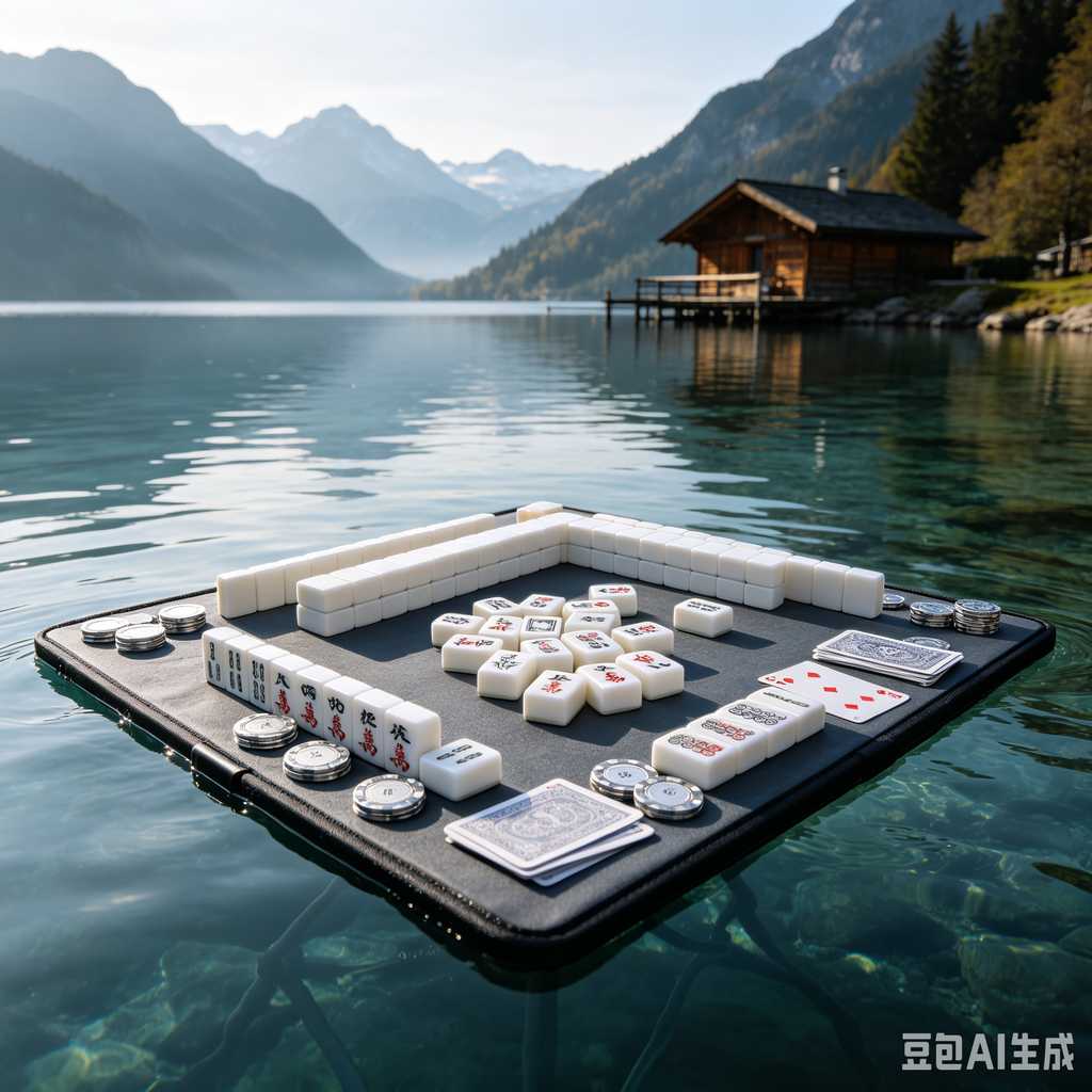 Lowell,mahjong