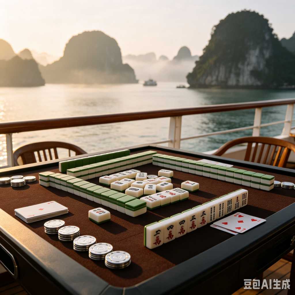 Mesa,mahjong