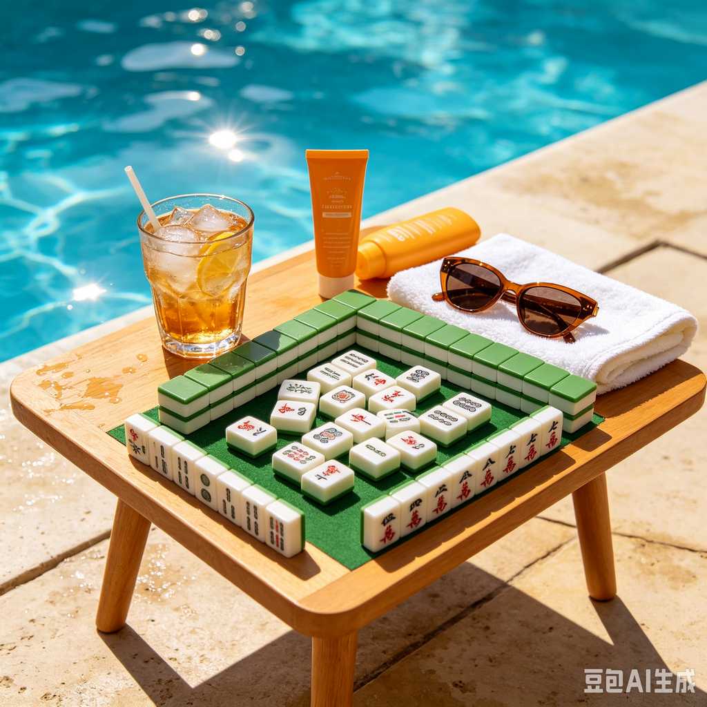 Reno,mahjong