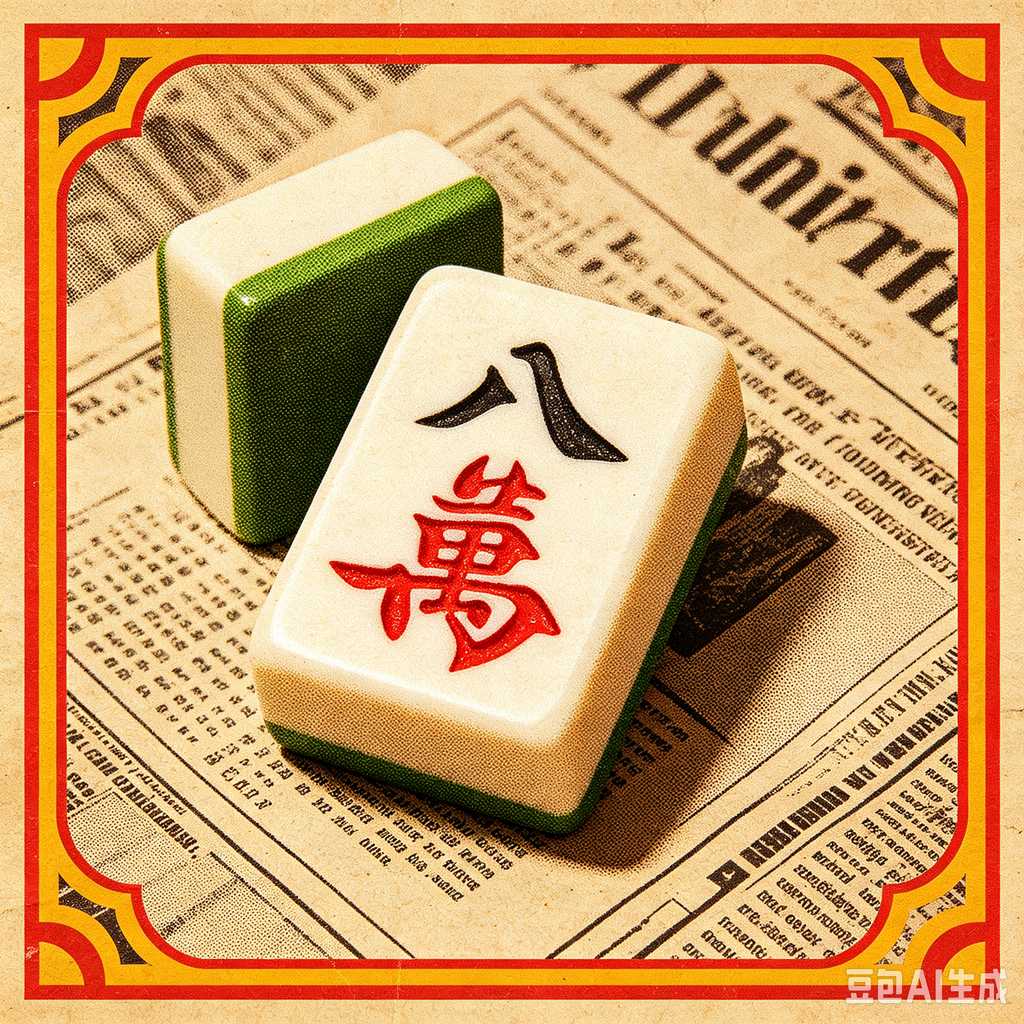 LosAngeles,mahjong