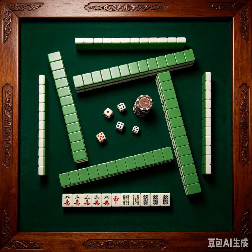 Antwerp,mahjong