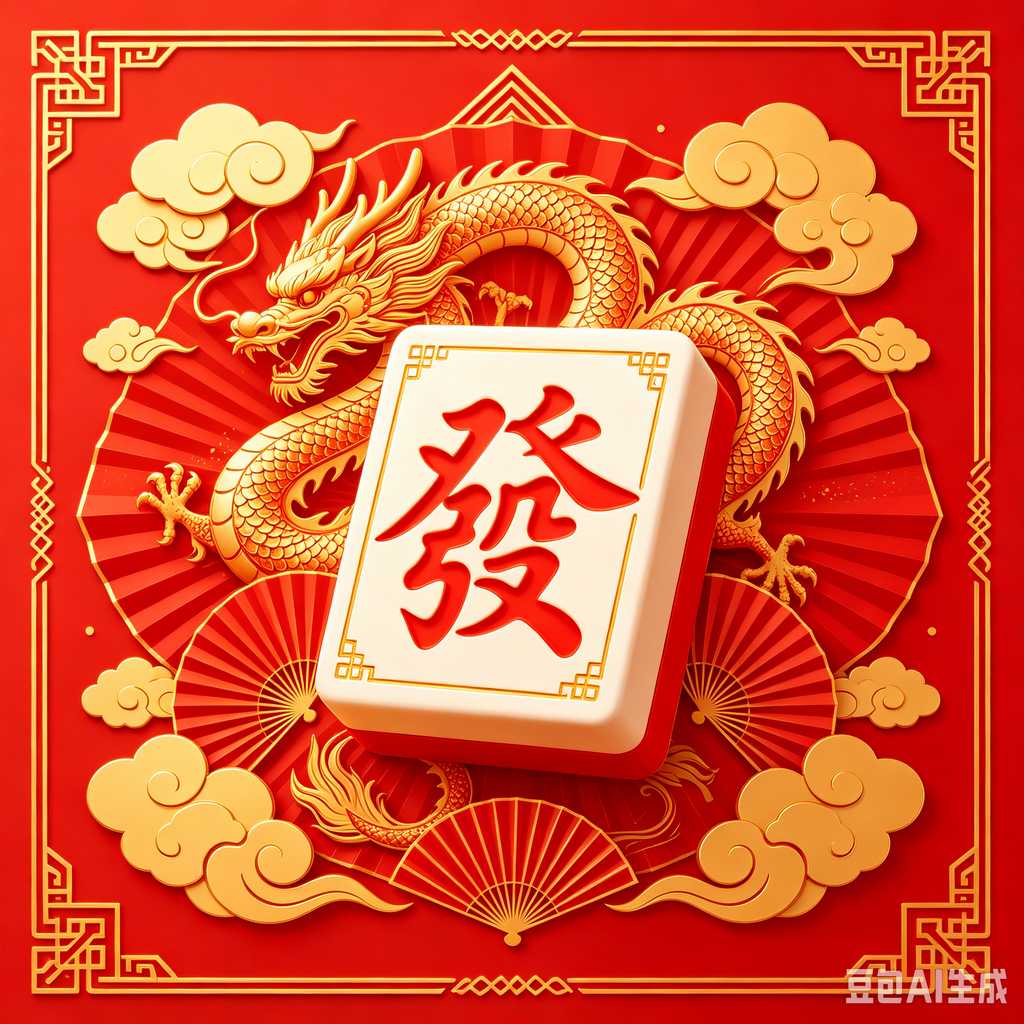 Raleigh,mahjong