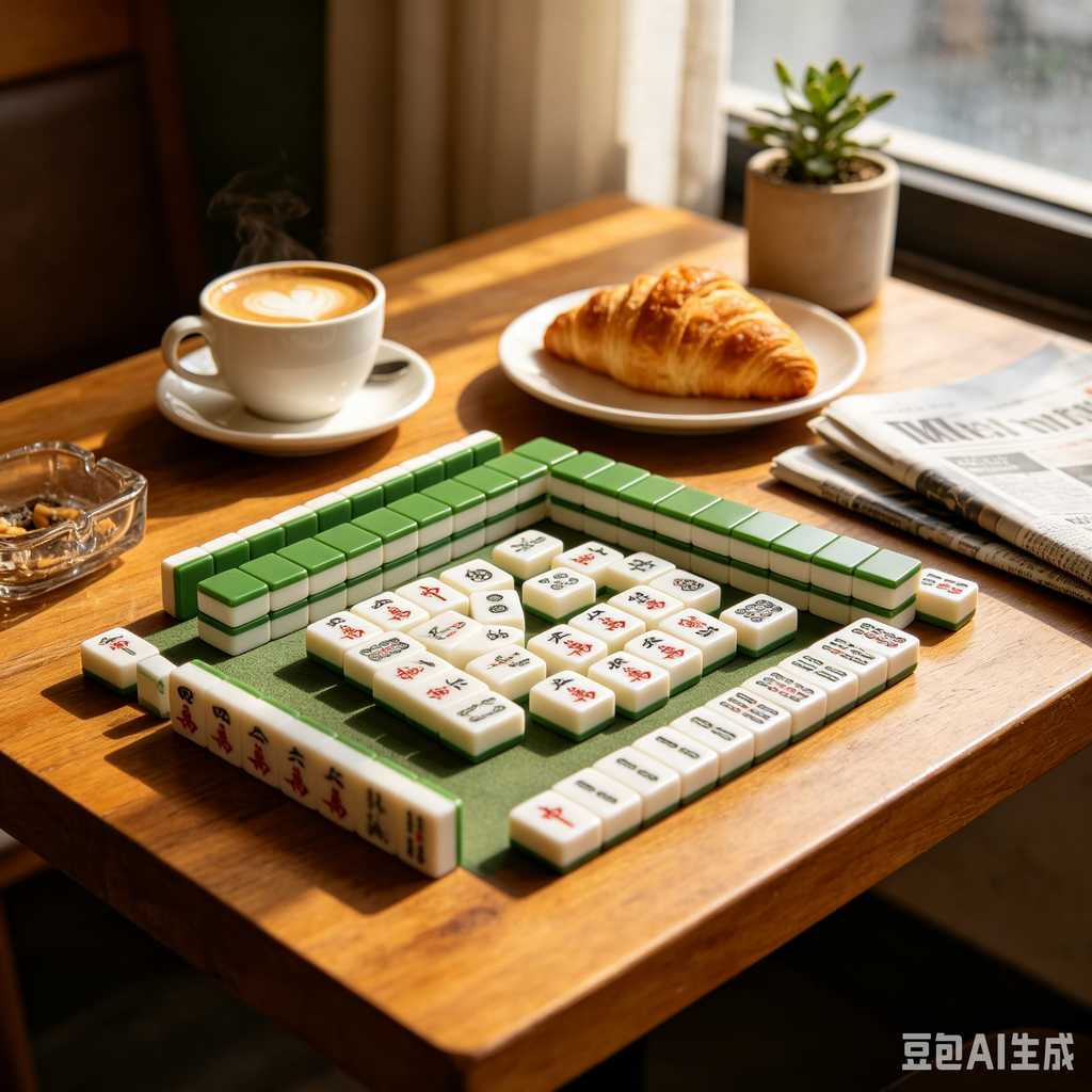 Bucaramanga,mahjong